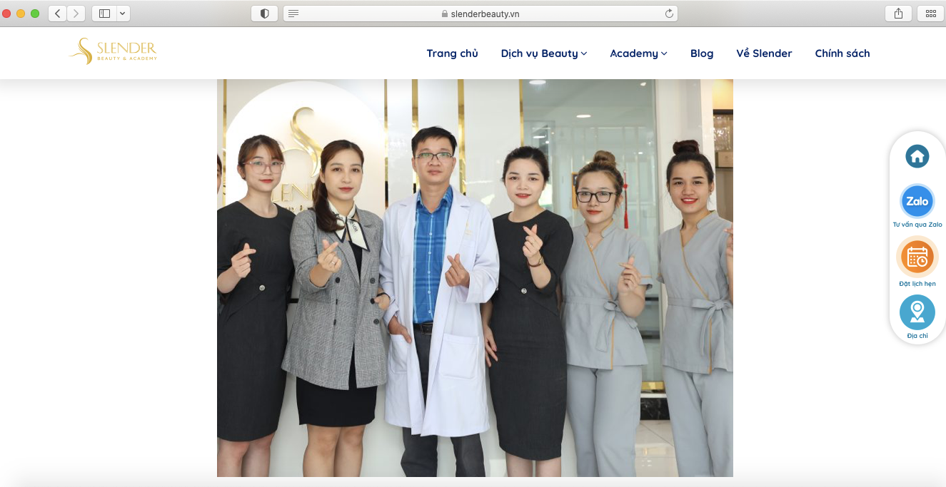 TP. Hồ Chí Minh: Nha khoa Ngọc Trai, Viện thẩm mỹ Quốc tế VIP đạt chất lượng rất thấp