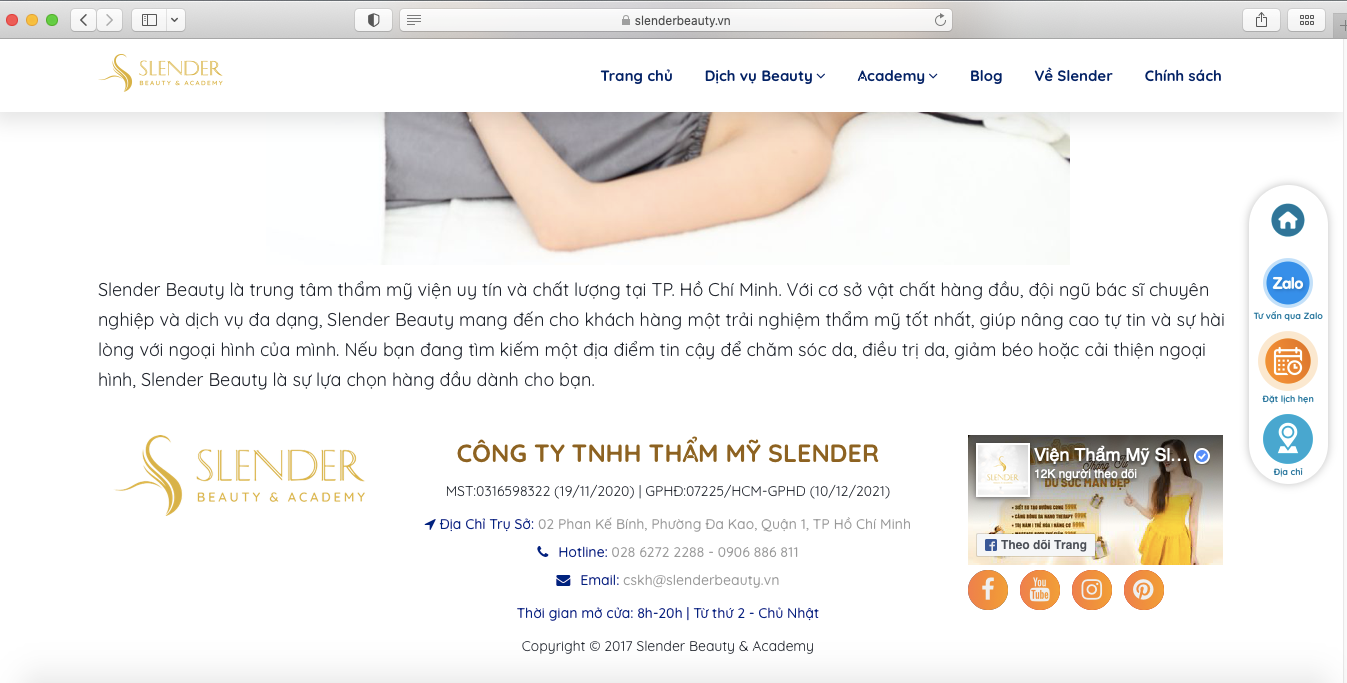 TP. Hồ Chí Minh: Nha khoa Ngọc Trai, Viện thẩm mỹ Quốc tế VIP đạt chất lượng rất thấp