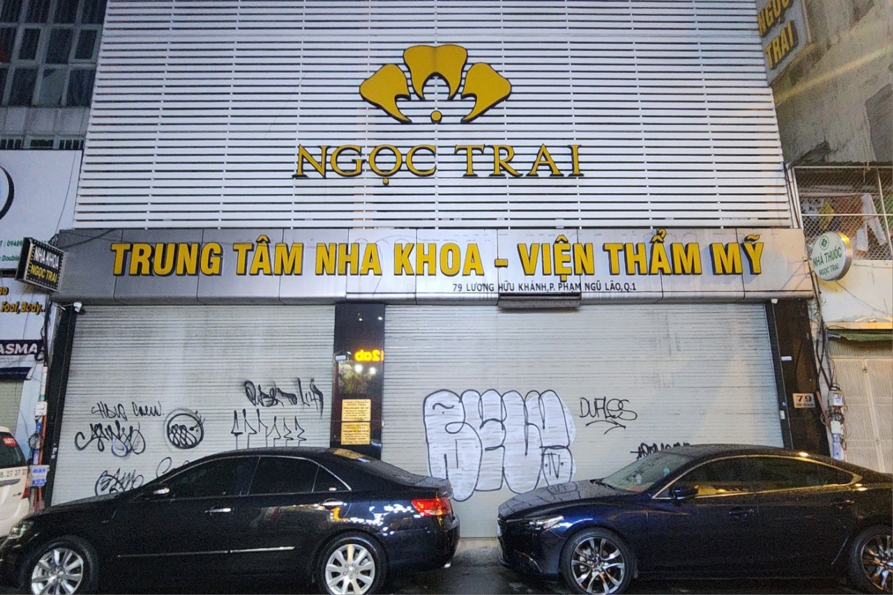 TP. Hồ Chí Minh: Thẩm mỹ nha khoa Ngọc Trai, Viện thẩm mỹ Quốc tế VIP đạt chất lượng rất thấp -0
