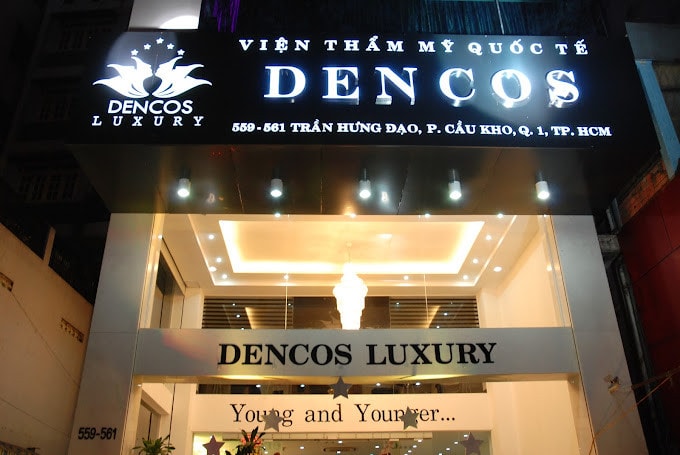 TP. Hồ Chí Minh: Nha khoa Ngọc Trai, Viện thẩm mỹ Quốc tế VIP đạt chất lượng rất thấp