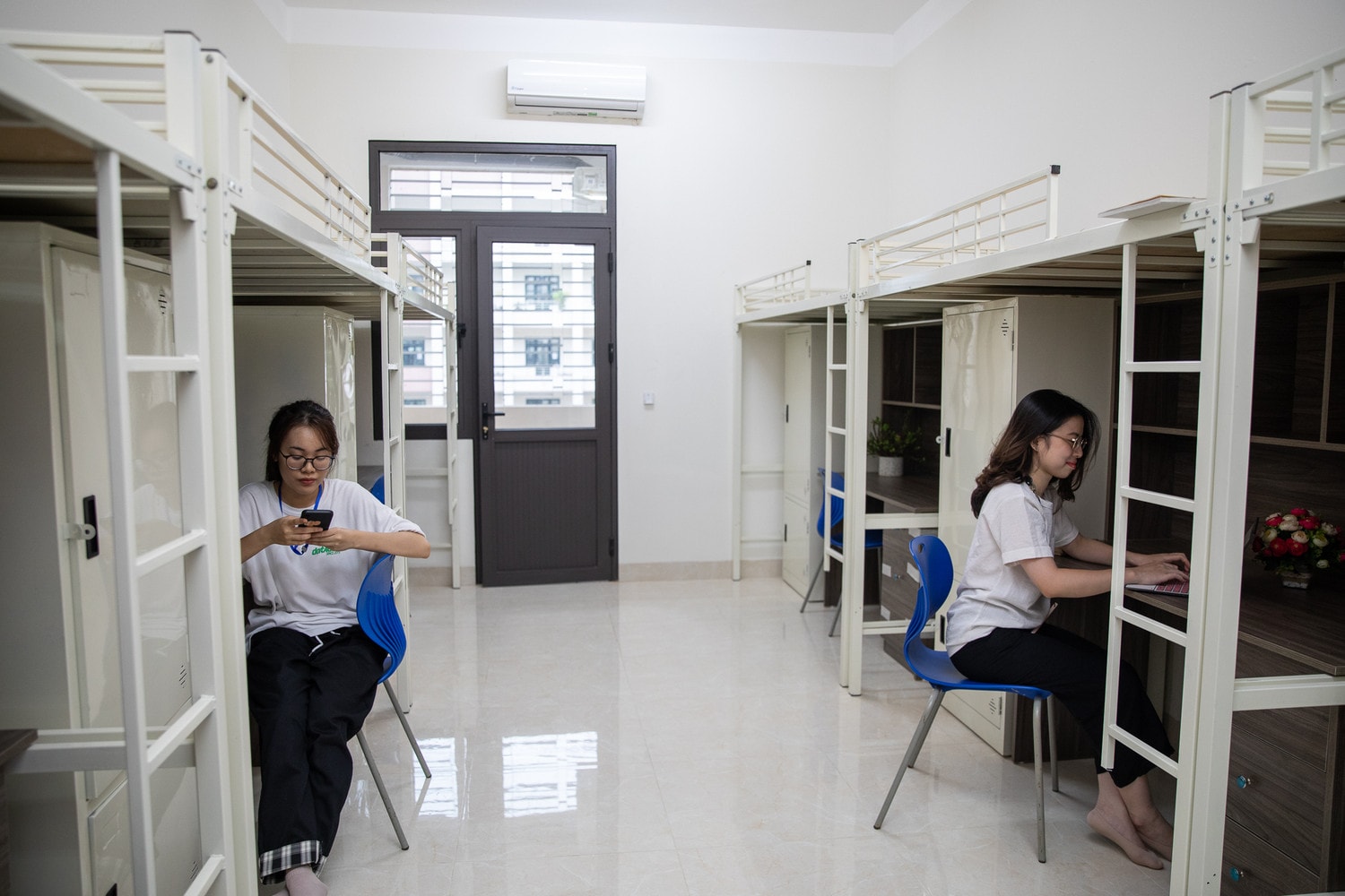 GS.TS Chử Đức Trình: “Trường ĐH Công nghệ triển khai mô hình giáo dục toàn diện cho sinh viên học tại Hòa Lạc
