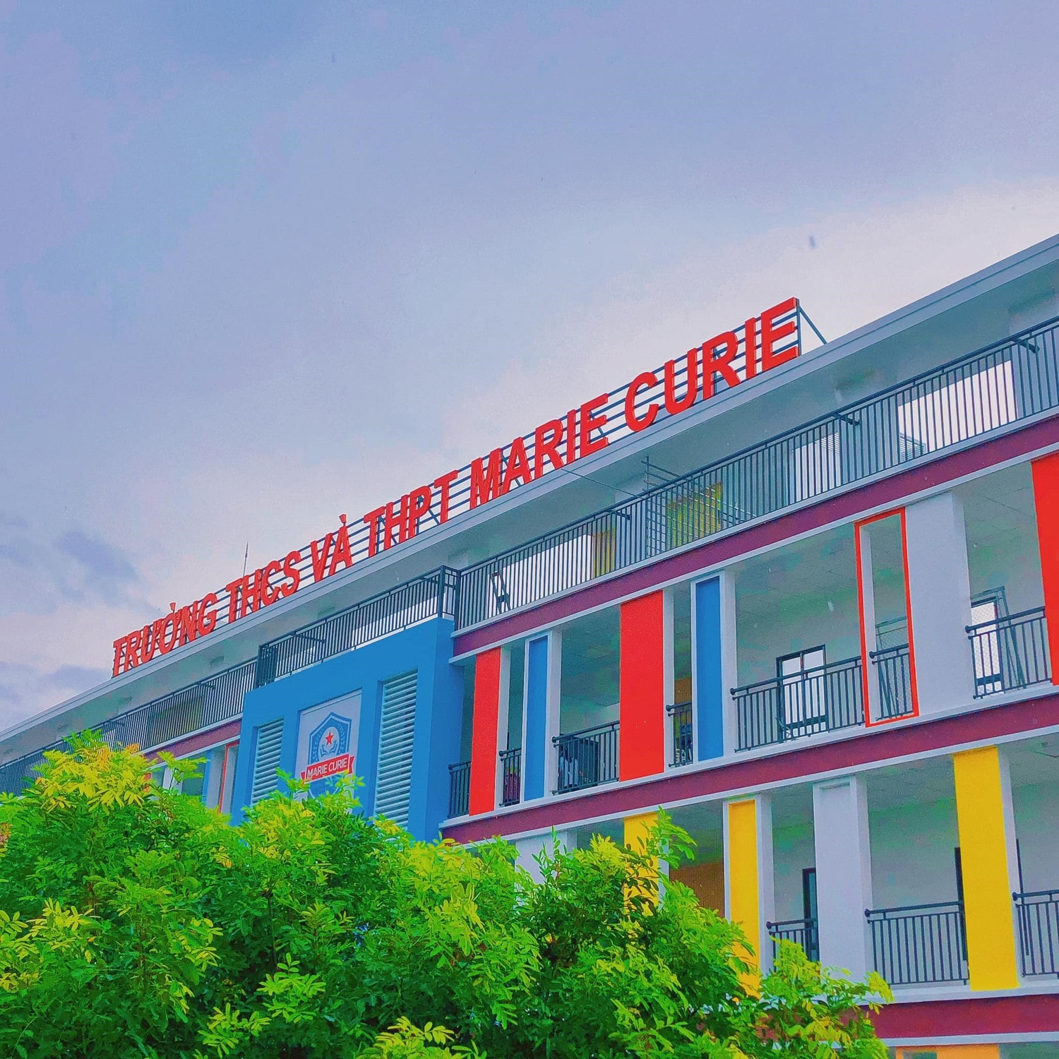 Hành trình nâng cao vị thế và chất lượng giáo dục của Trường THCS &THPT Marie Curie Hải Dương