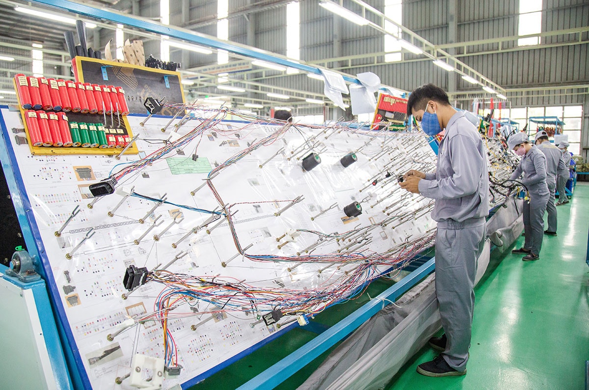 Công nghệ AI sẽ tạo ra nhiều việc làm mới trong tương lai -0
