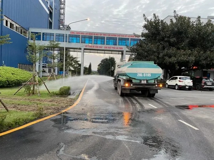 Tổng công ty Điện lực - TKV: Nỗ lực cung ứng điện cho nền kinh tế -0