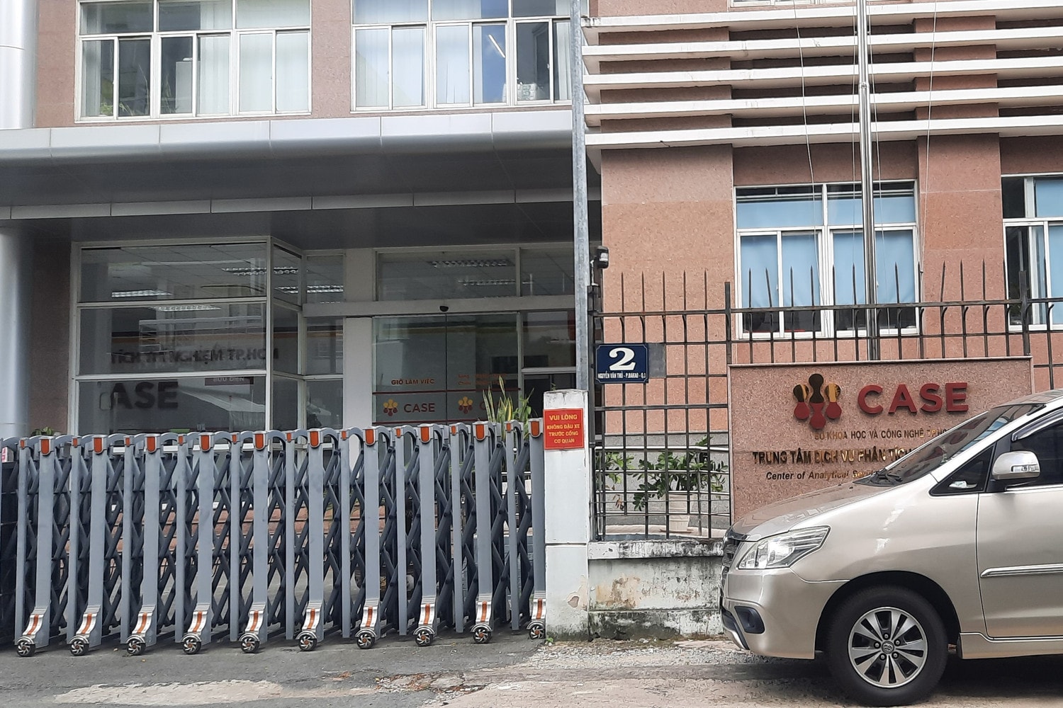 Trung tâm Dịch vụ phân tích thí nghiệm thuộc Sở Khoa học và Công nghệ TP. Hồ Chí Minh dùng hàng trăm tỷ mua sắm tài sản, thiết bị như thế nào? -0