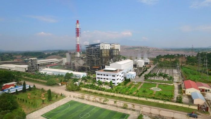 Tổng công ty Điện lực - TKV: Nỗ lực cung ứng điện cho nền kinh tế -0