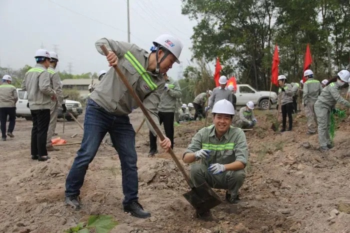 Tổng công ty Điện lực - TKV: Nỗ lực cung ứng điện cho nền kinh tế -0