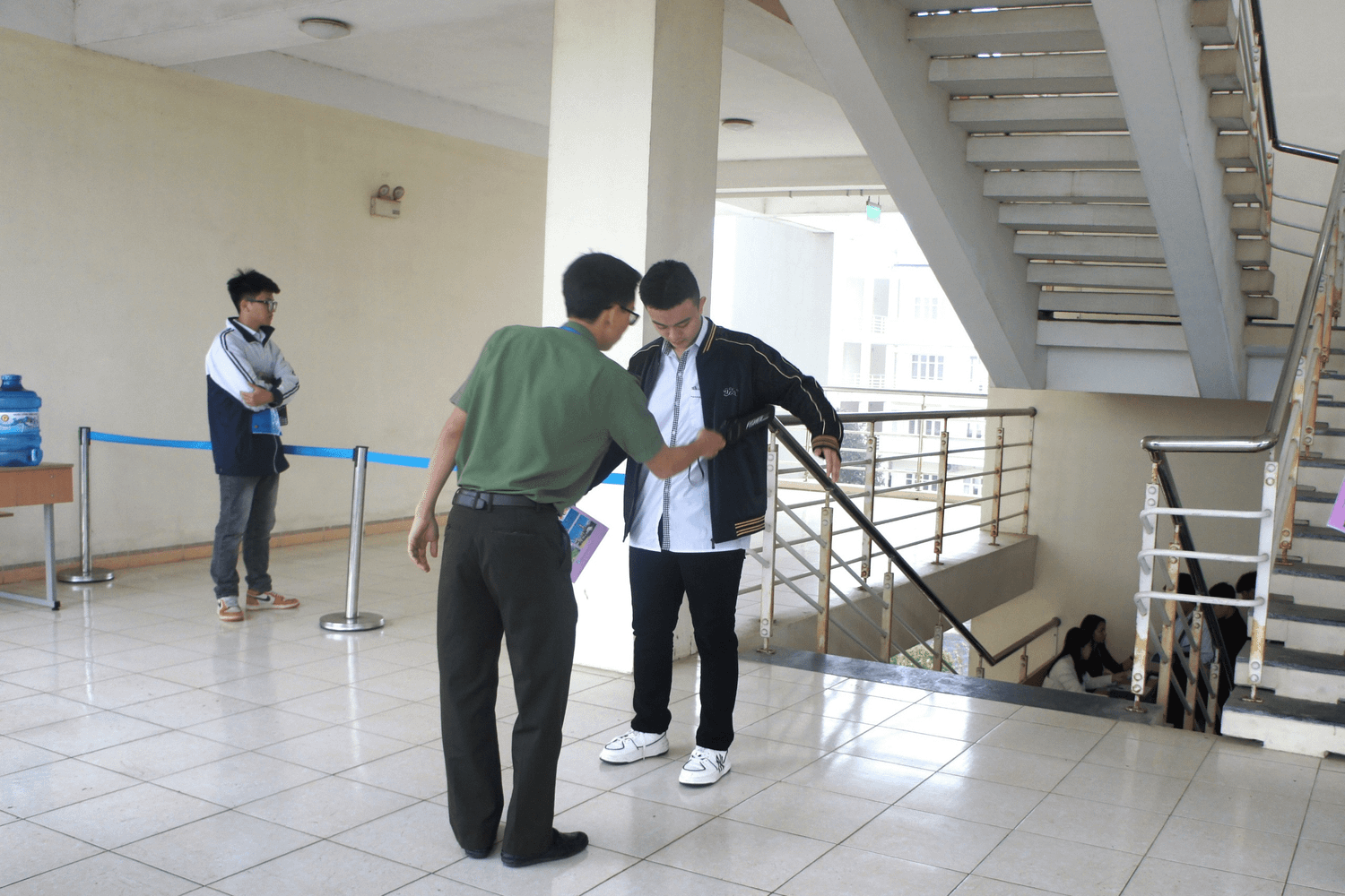 Hé lộ những thông tin mới nhất về kỳ thi Đánh giá năng lực của ĐHQGHN năm 2024 -0