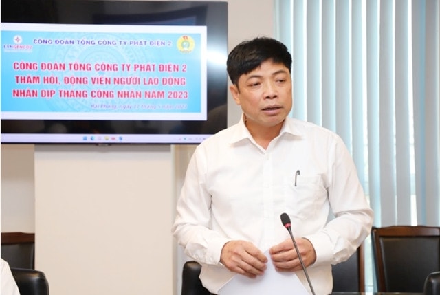 Góp phần vào sự phát triển bền vững của doanh nghiệp -0