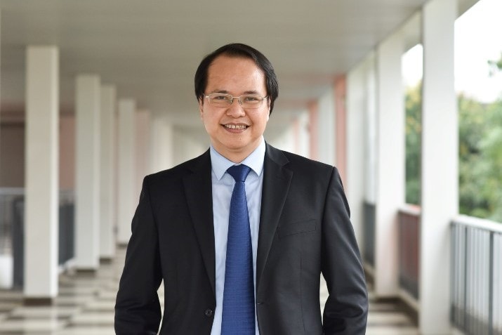 Tỷ lệ thí sinh trúng tuyển nguyện vọng 1 vào Trường Đại học Phenikaa đạt gần 85% -0