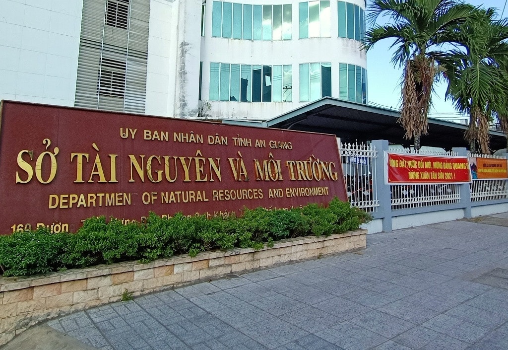 Giá cát san lấp tăng vọt, nguy cơ đứt gãy nguồn cung