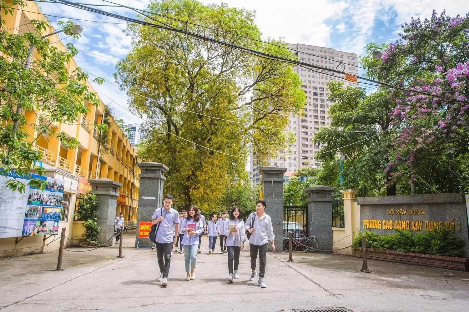Chuyển 10 trường cao đẳng, trung cấp về Bộ Lao động, Thương binh và Xã hội quản lý -0