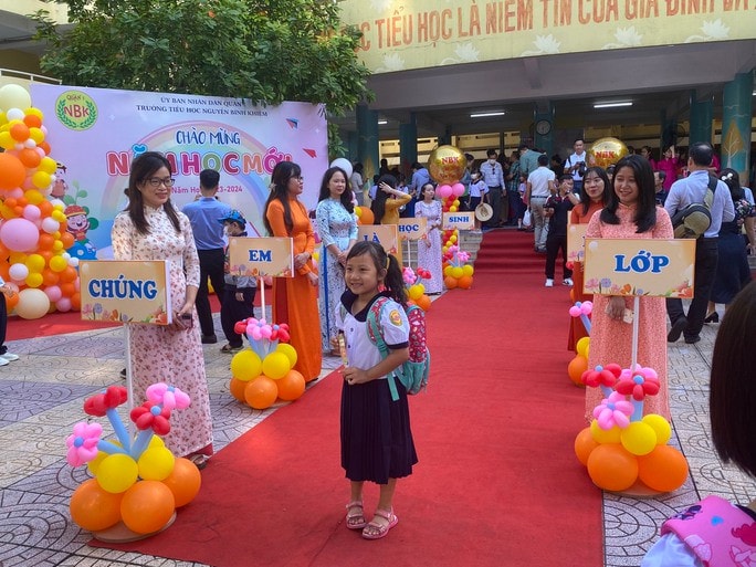 TP. Hồ Chí Minh: Không đơn vị trung gian nào được độc quyền thu học phí -0