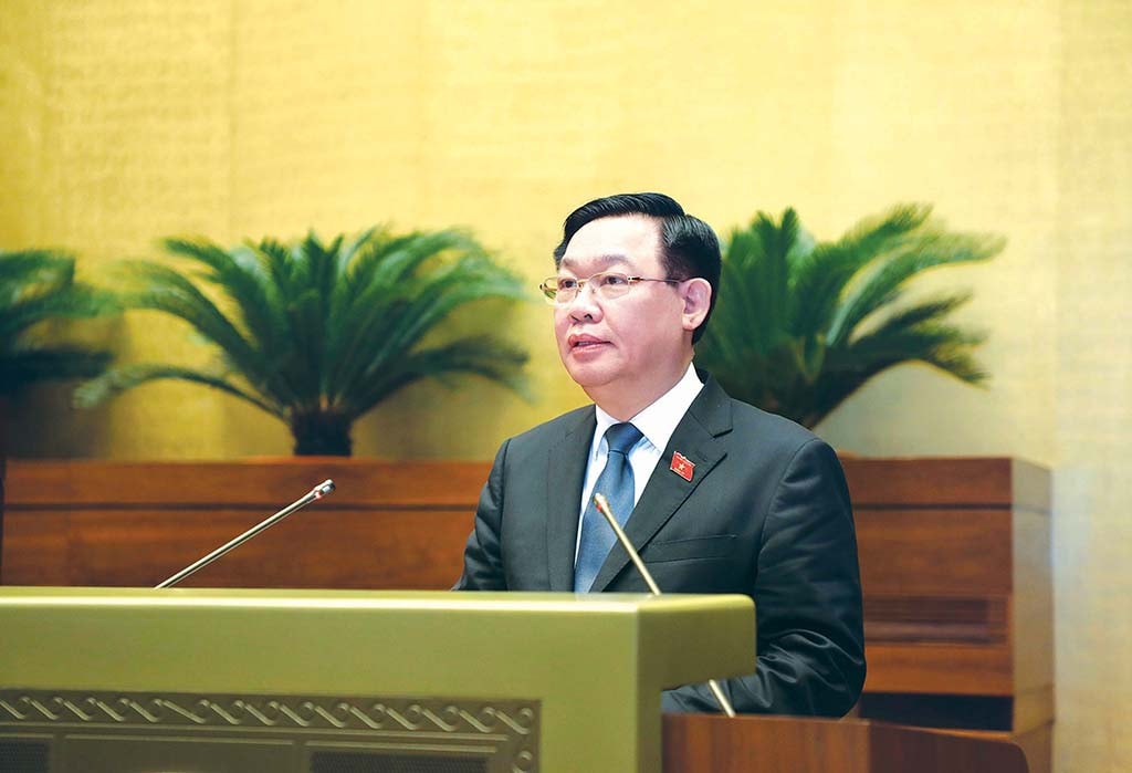 Ảnh: Hồ Long
