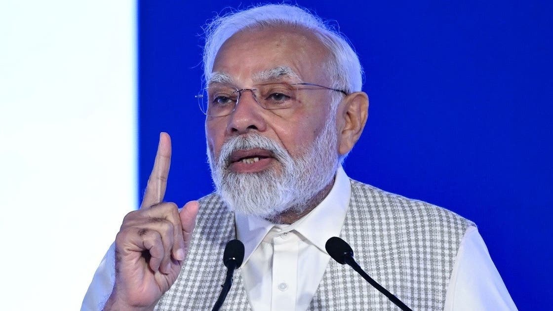Thủ tướng Ấn Độ Modi kêu gọi Liên minh châu Phi gia nhập G20 -0