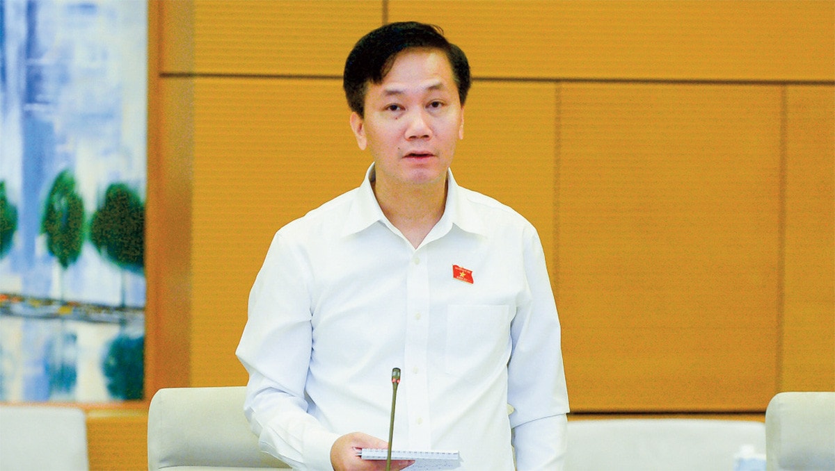 Đánh giá cẩn trọng, dựa vào số liệu cụ thể, có kiến nghị phù hợp