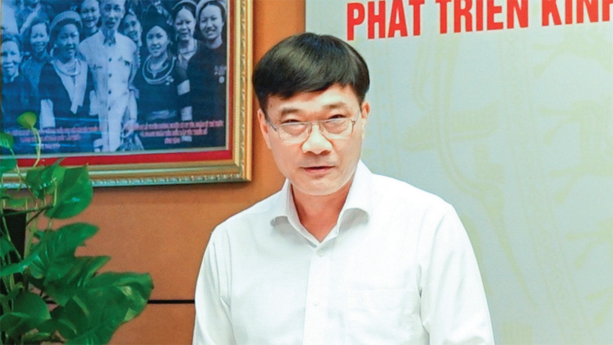 Đánh giá cẩn trọng, dựa vào số liệu cụ thể, có kiến nghị phù hợp
