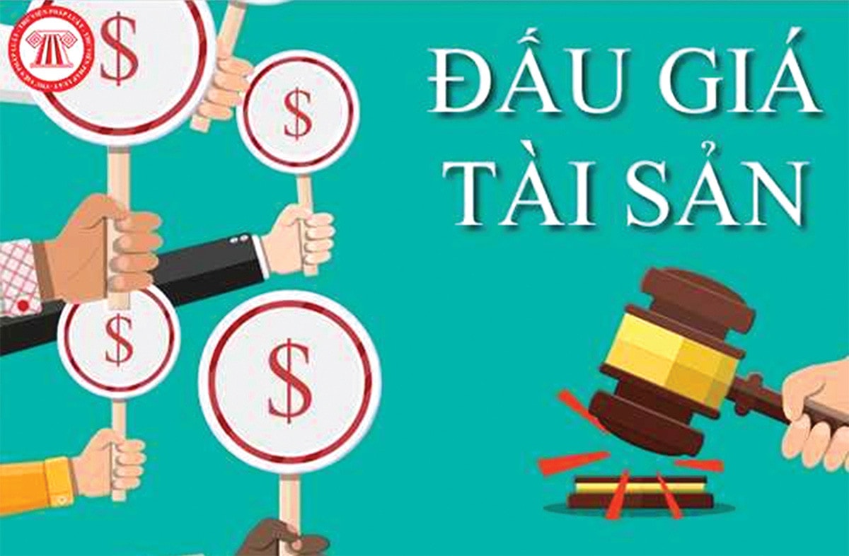 Tiếp tục triển khai có hiệu quả Luật Đấu giá tài sản -0