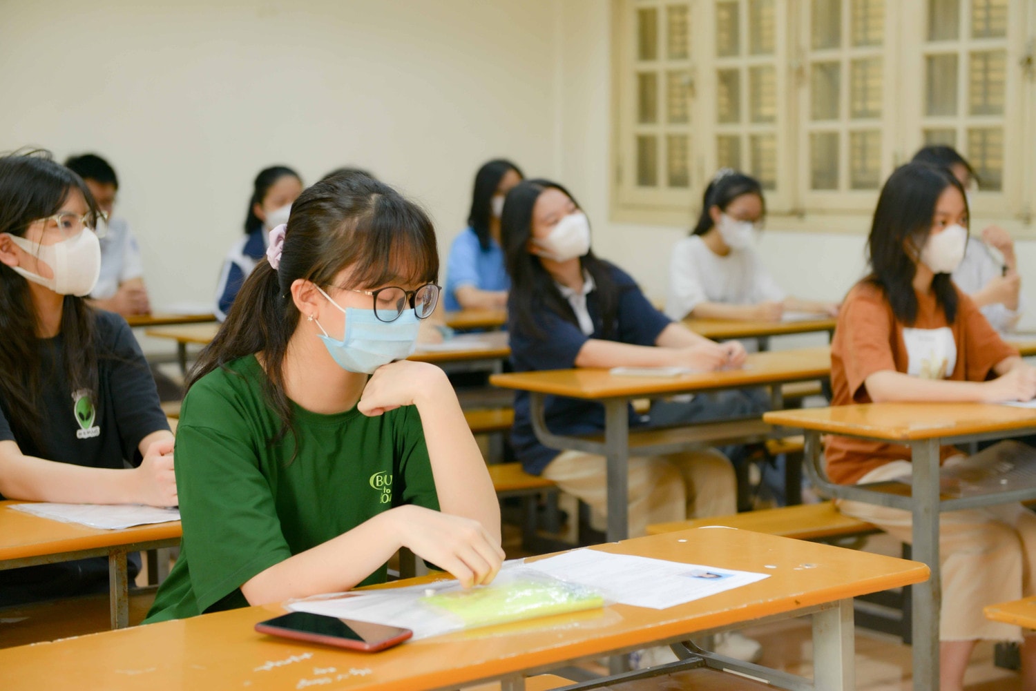 Thi tốt nghiệp THPT: Nên để Lịch sử là môn bắt buộc hay lựa chọn? -0