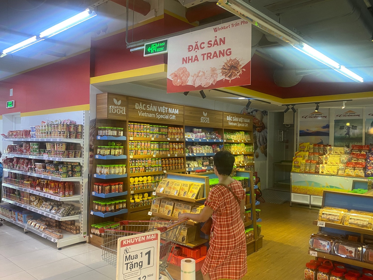 Chú trọng nâng cao nhận thức của người tiêu dùng Việt với hàng Việt -0