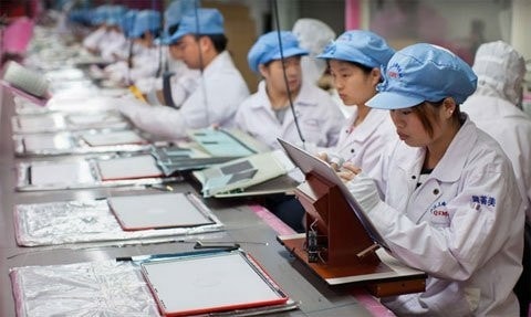 3 công ty xuất khẩu lao động bị phạt hơn 200 triệu đồng -0