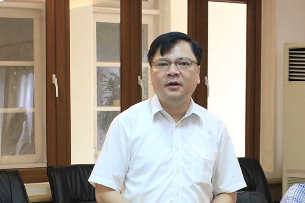 Hội đồng Giáo sư Nhà nước: Rà soát kỹ từng hồ sơ ứng viên và kết quả xét của các Hội đồng Giáo sư cơ sở -0