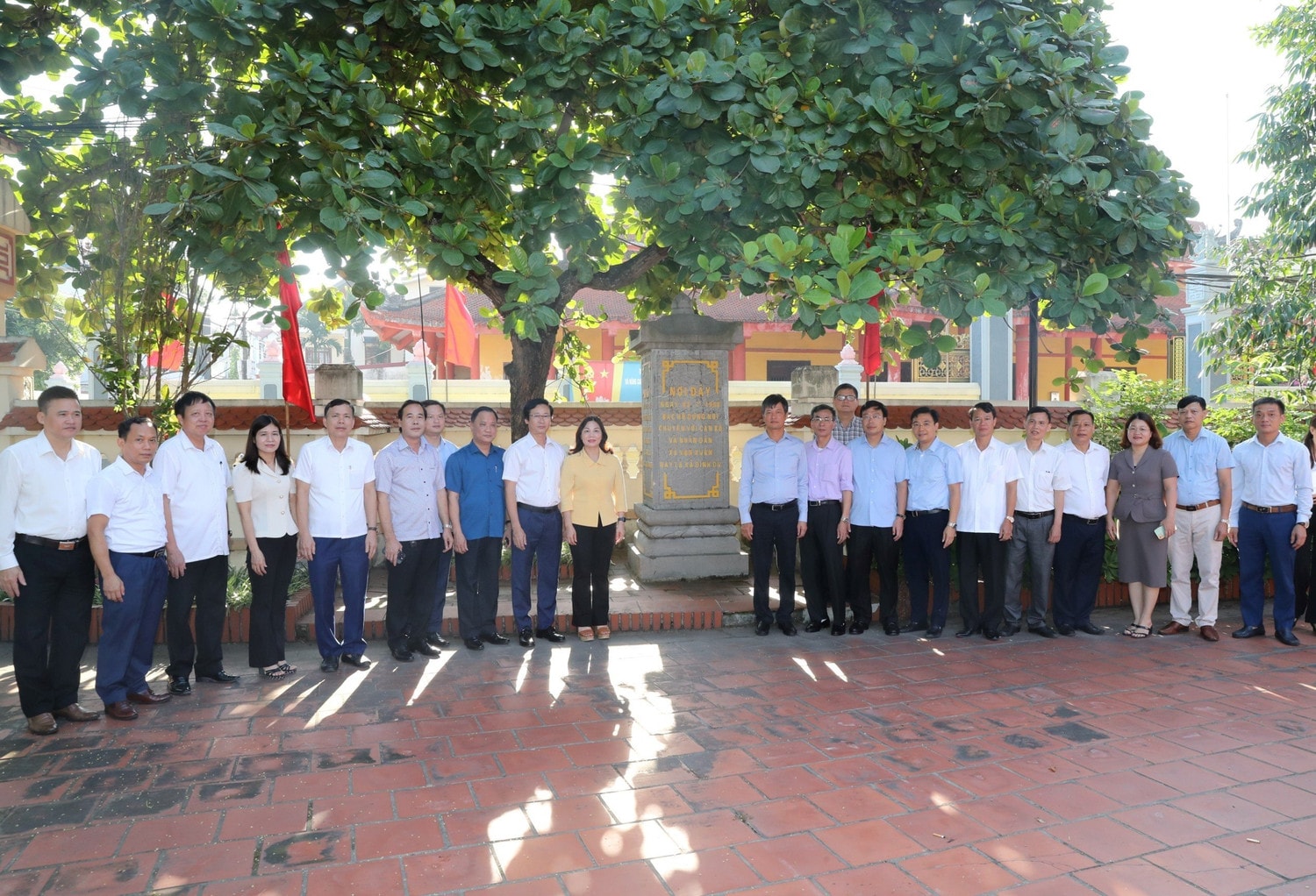Nâng cao chất lượng thẩm tra các văn bản trình kỳ họp -0