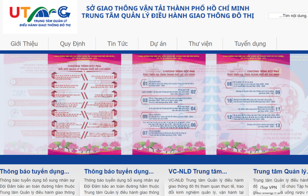 Đổi tên đơn vị quản lý và điều hành vận tải hành khách công cộng Cần Thơ