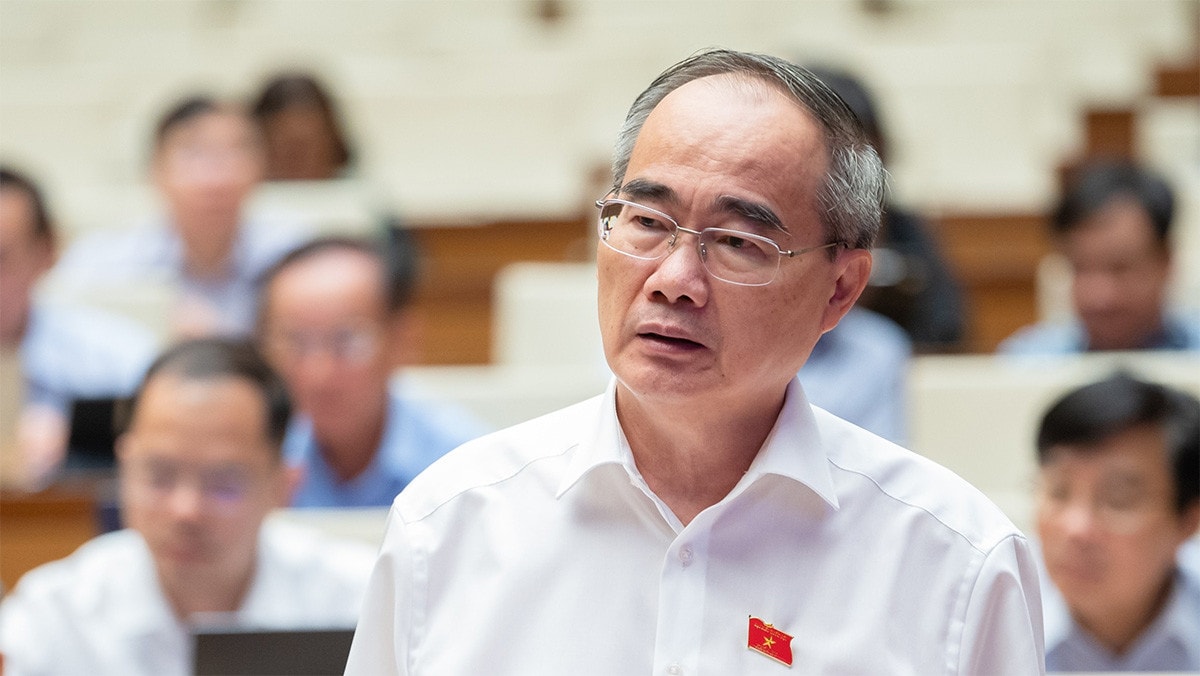 Sử dụng đất phải mang lại lợi ích cao nhất cho đất nước và địa phương -0