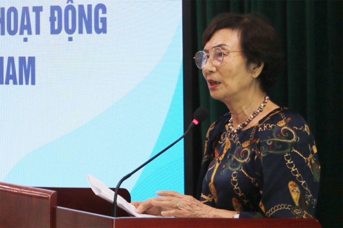 Xây dựng chiến lược truyền thông nâng cao vị thế của VUSTA -0