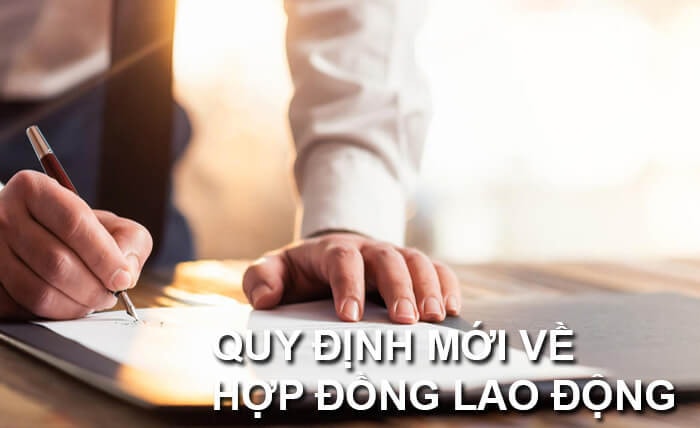 Hợp đồng lao động có bắt buộc phải có quy định về chế độ nâng lương? -0