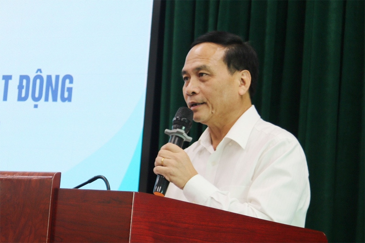 Xây dựng chiến lược truyền thông nâng cao vị thế của VUSTA -0