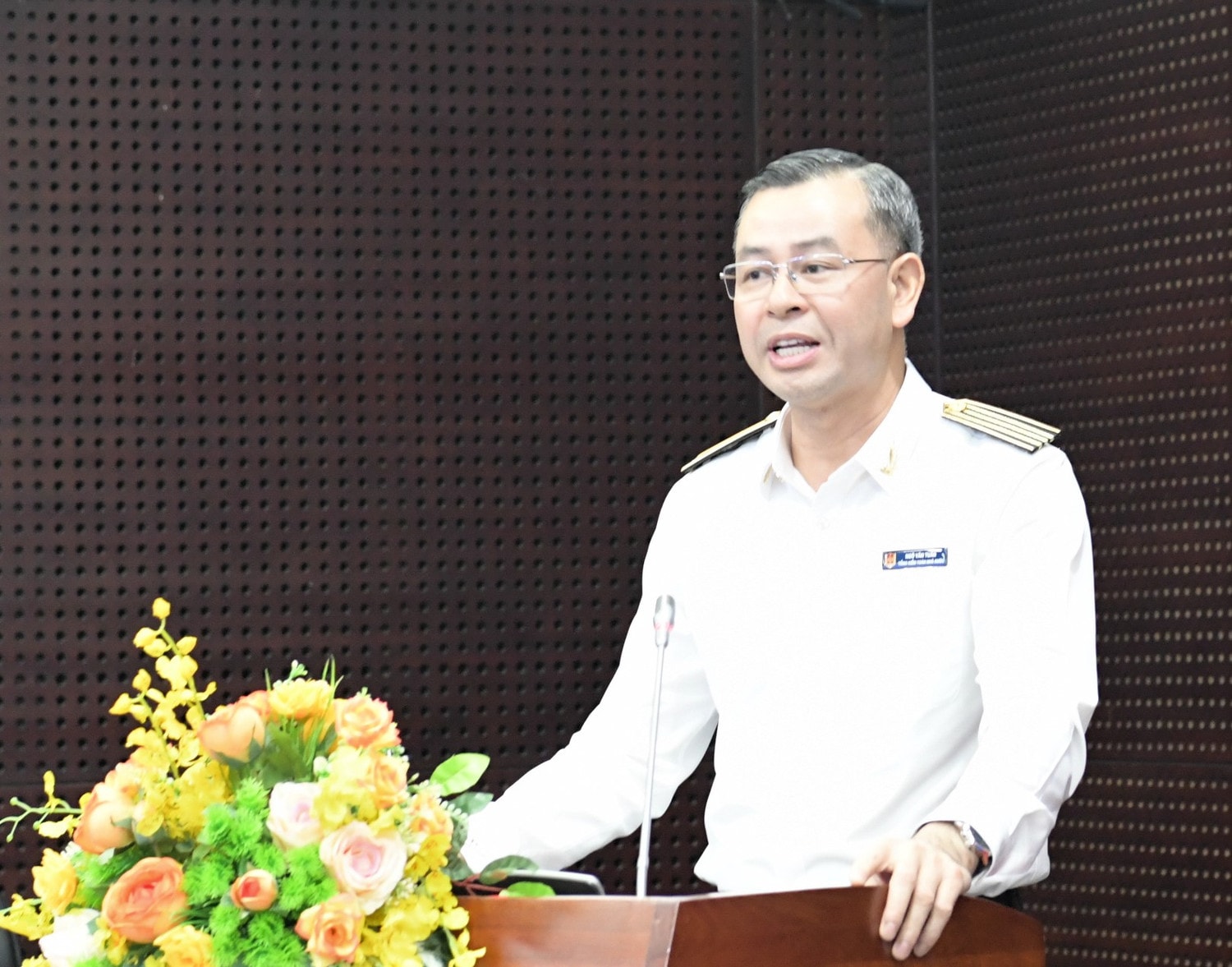Hội nghị người đứng đầu Kiểm toán nhà nước Campuchia - Lào - Việt Nam lần thứ 10 -0