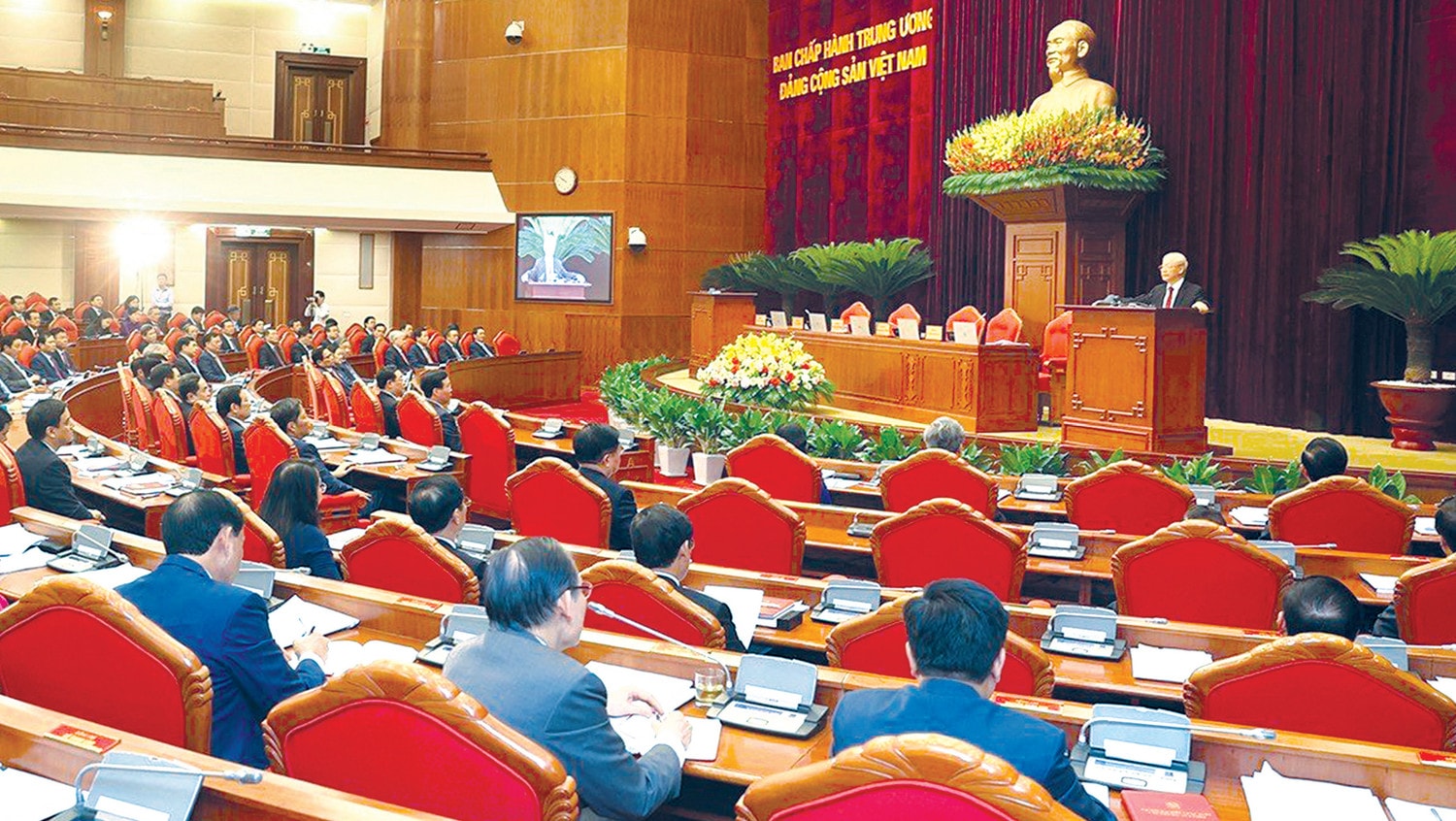 Vị thế Việt Nam -0