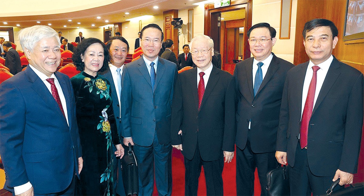 Vị thế Việt Nam -1