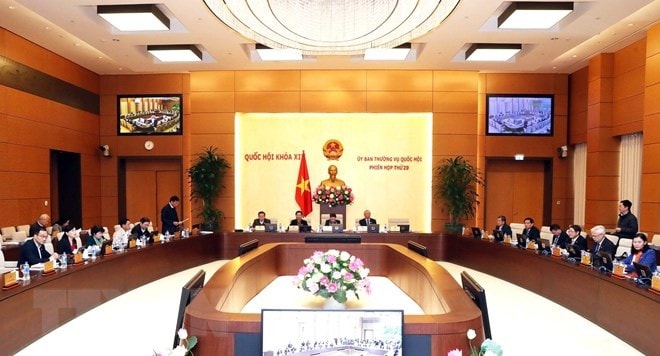 Quy định trách nhiệm theo dõi tình hình thi hành pháp luật của các cơ quan nhà nước -0