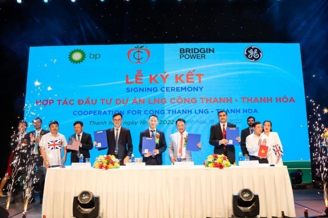 Nhiệt điện Công Thanh đề xuất chuyển sang điện khí LNG: Đã đã sẵn sàng mọi điều kiện -0