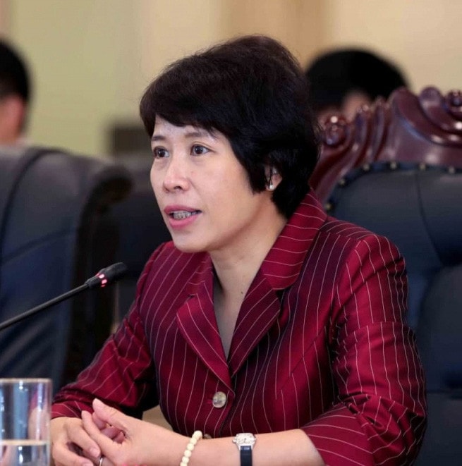 Doanh nghiệp vào “cuộc đua xanh”