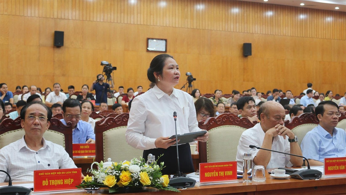 Mục tiêu cao nhất là sự hài lòng của người dân -0