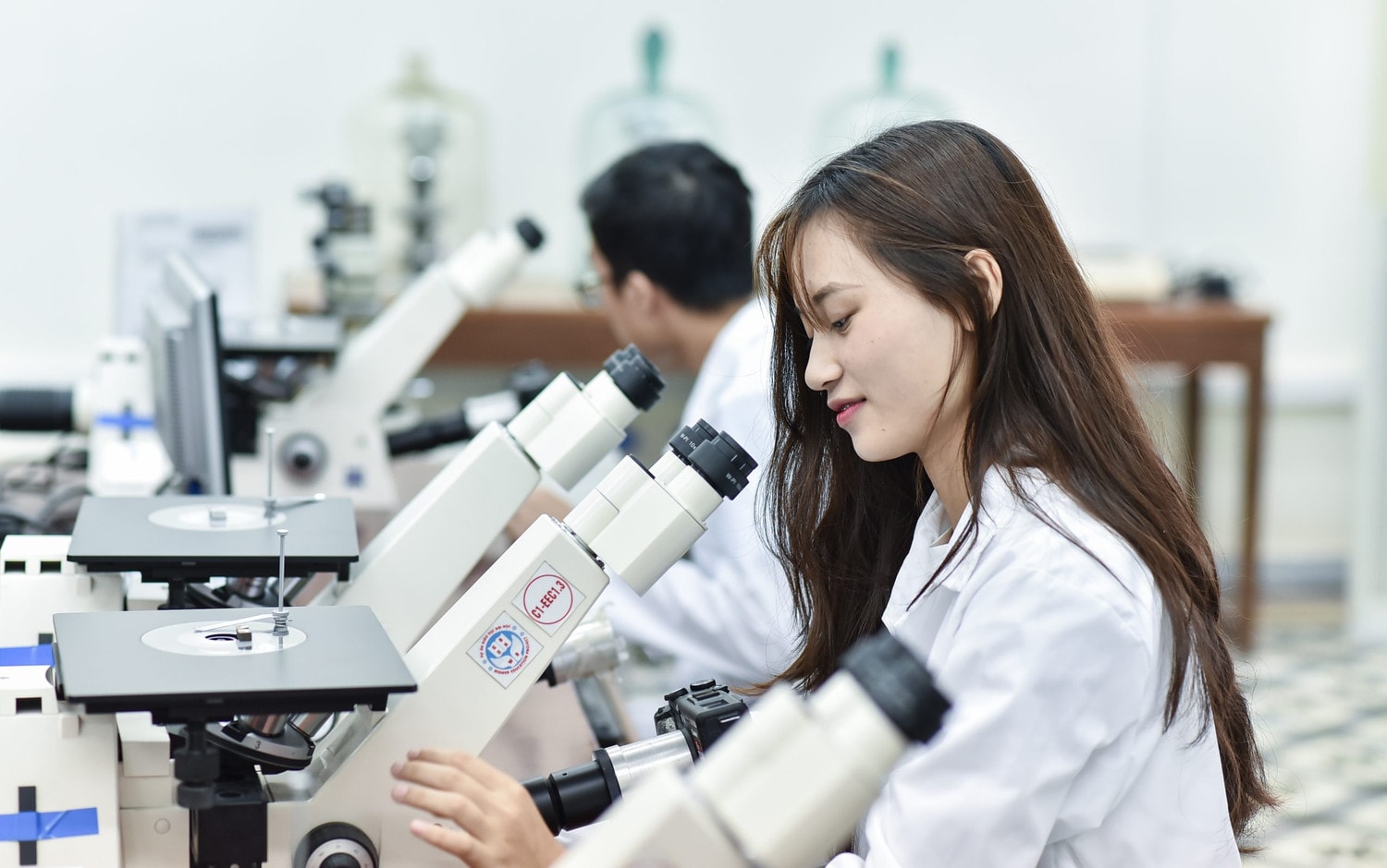 Việt Nam có 18.000 công bố khoa học trên tạp chí quốc tế uy tín mỗi năm -0
