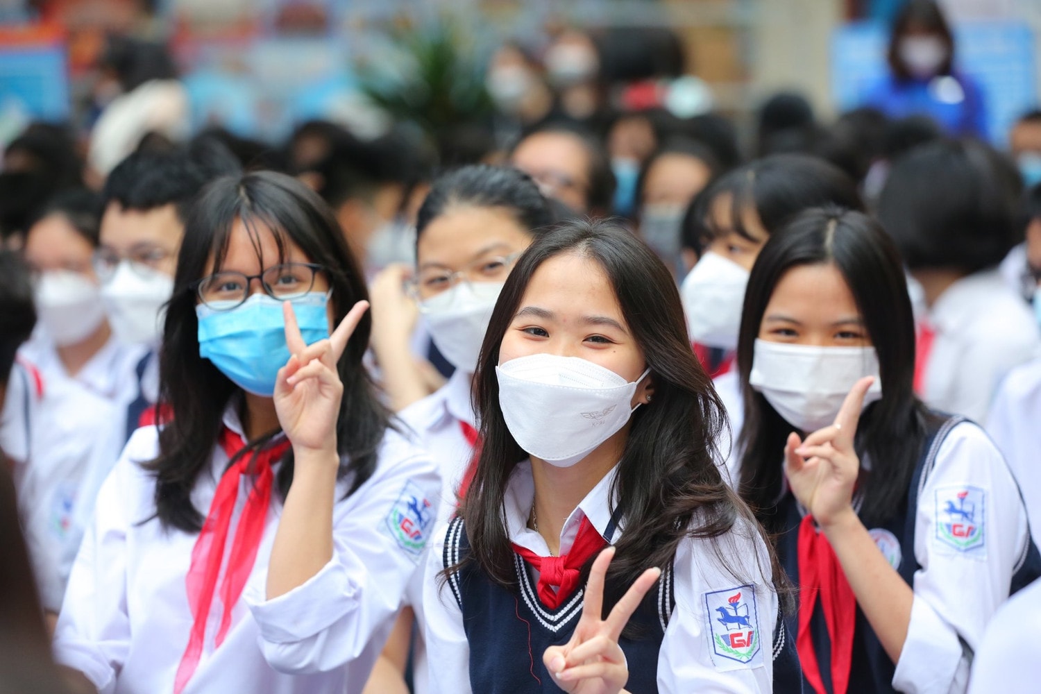 Công tác chuẩn bị năm học mới ở nhiều địa phương đã được hoàn thiện -0