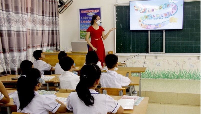 Công tác chuẩn bị năm học mới ở nhiều địa phương đã được hoàn thiện -0