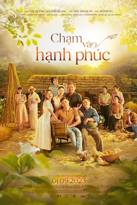 Hai phim Việt ra mắt không thành công như kỳ vọng -1