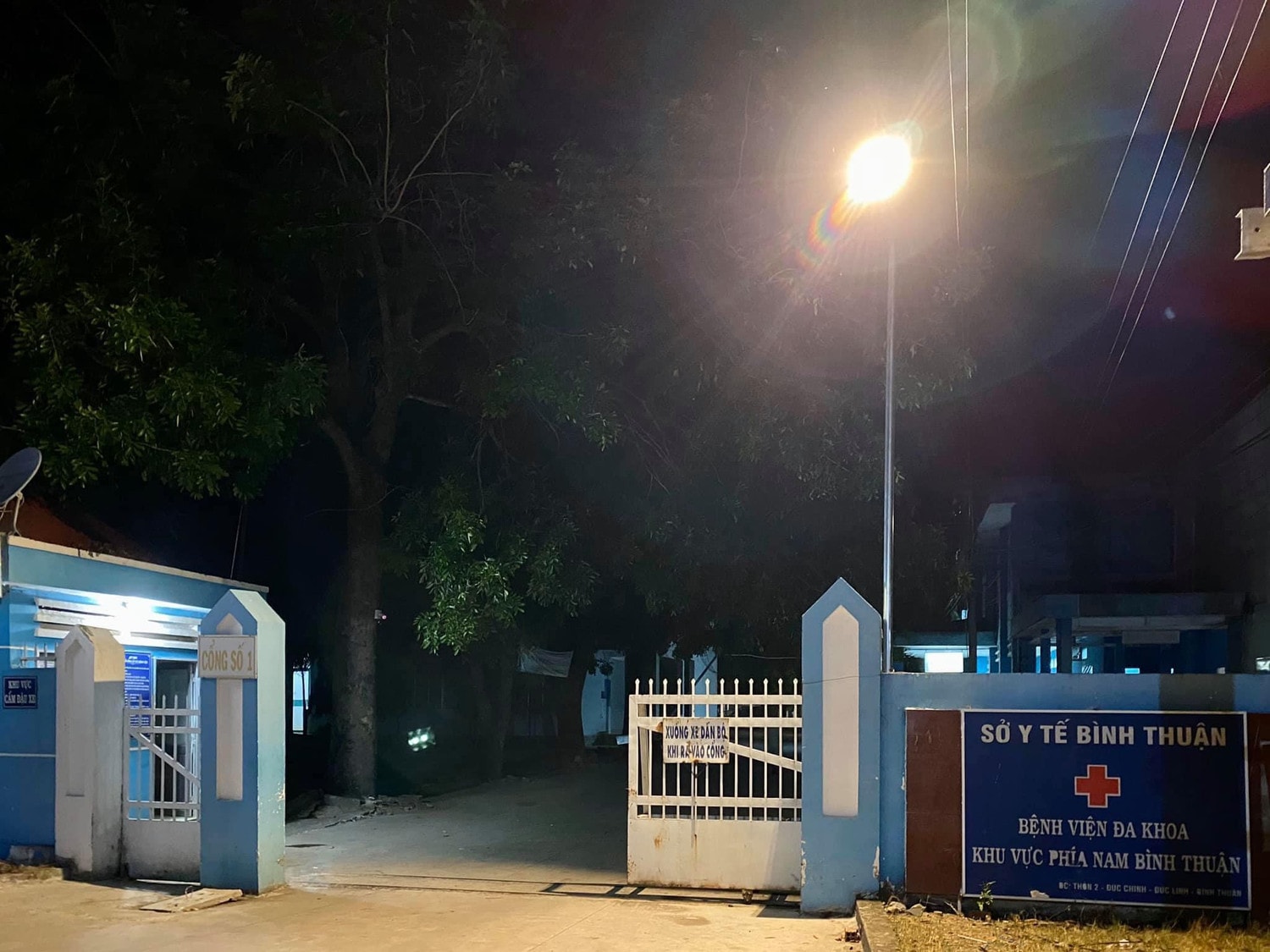 Bình Thuận: Điều tra một nghi can trộm chó tử vong chưa rõ nguyên nhân  -0