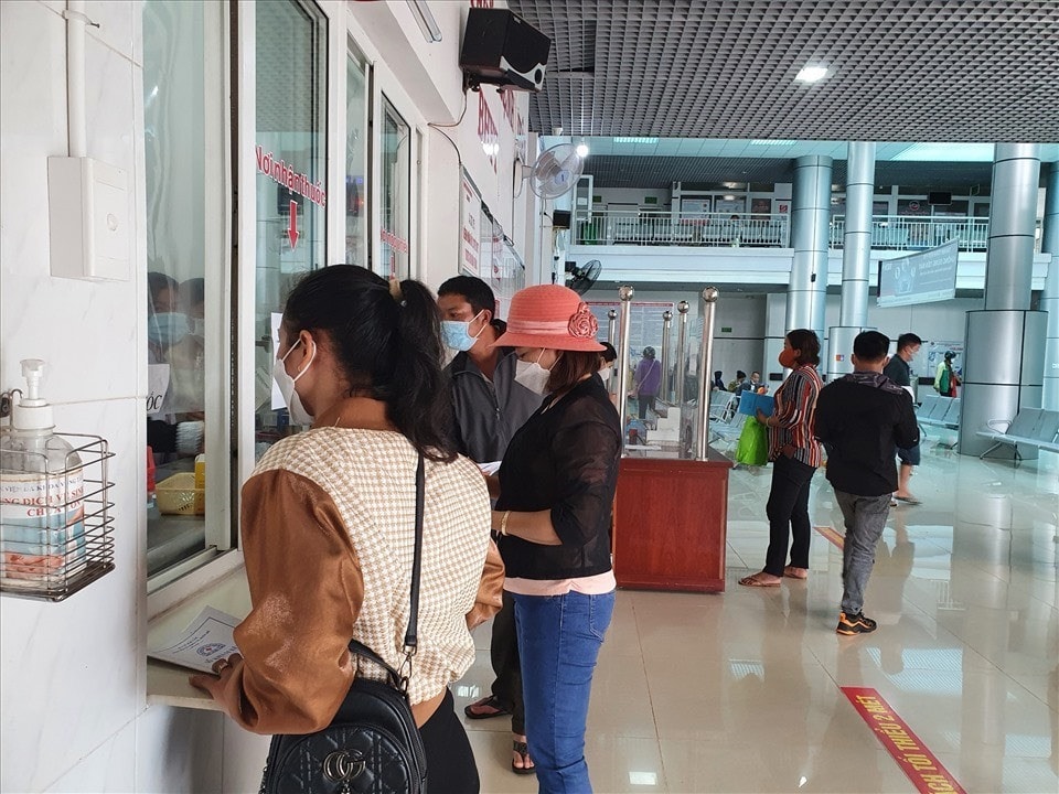 Đắk Lắk: Triển khai nhiều giải pháp đồng bộ, tháo gỡ khó khăn trong việc thiếu thuốc, trang thiết bị, vật tư y tế -0