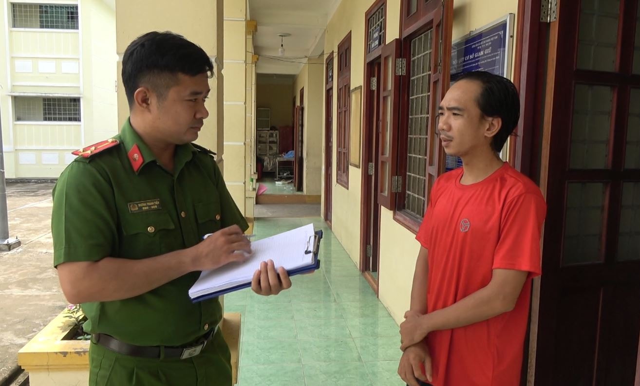 Tiền Giang: Công an huyện Chợ Gạo tập trung tấn công tội phạm trong những ngày nghỉ lễ -0
