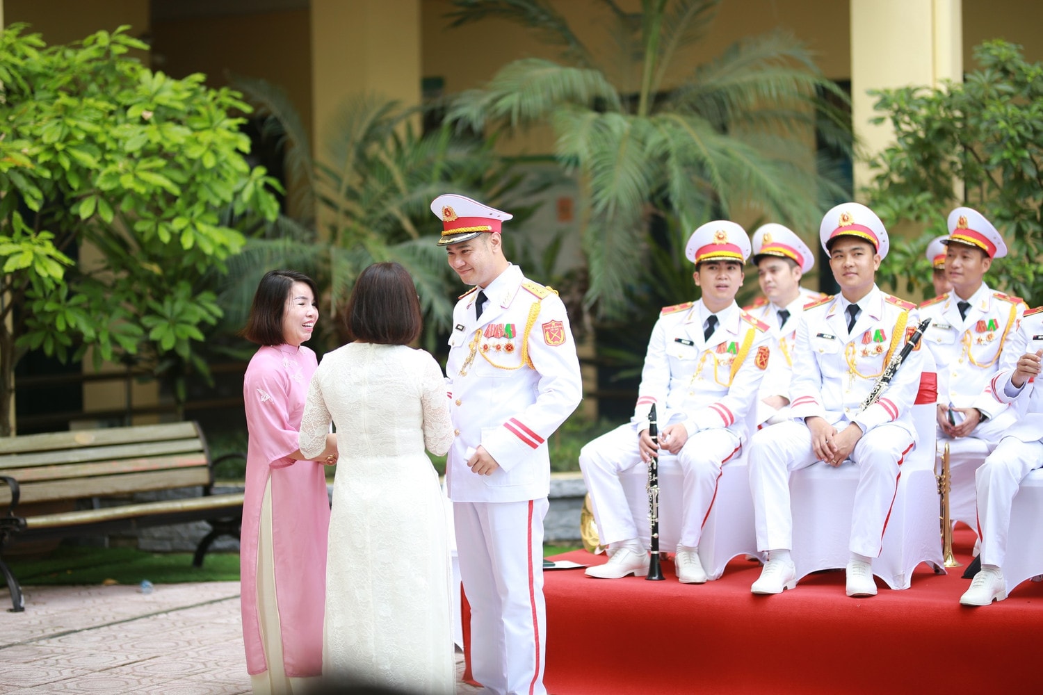 Lời nhắn nhủ học sinh về 