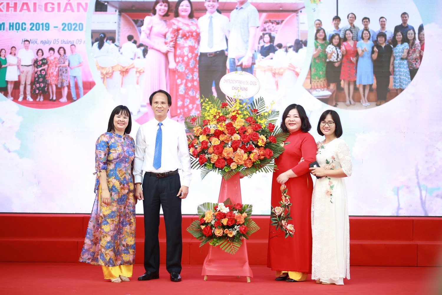 Lời nhắn nhủ học sinh về 