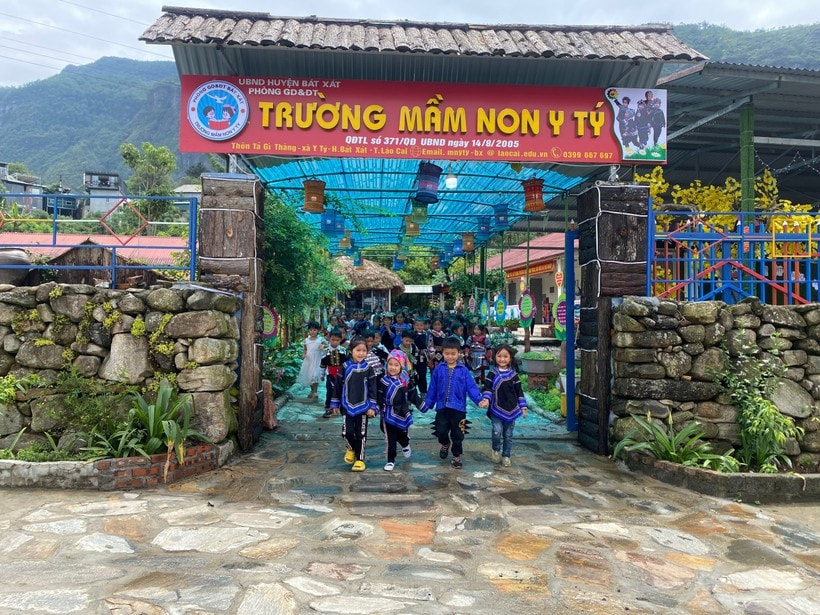 Năm học mới: Thầy cô kỳ vọng đủ phòng học, có thêm đãi ngộ về chính sách tiền lương -0