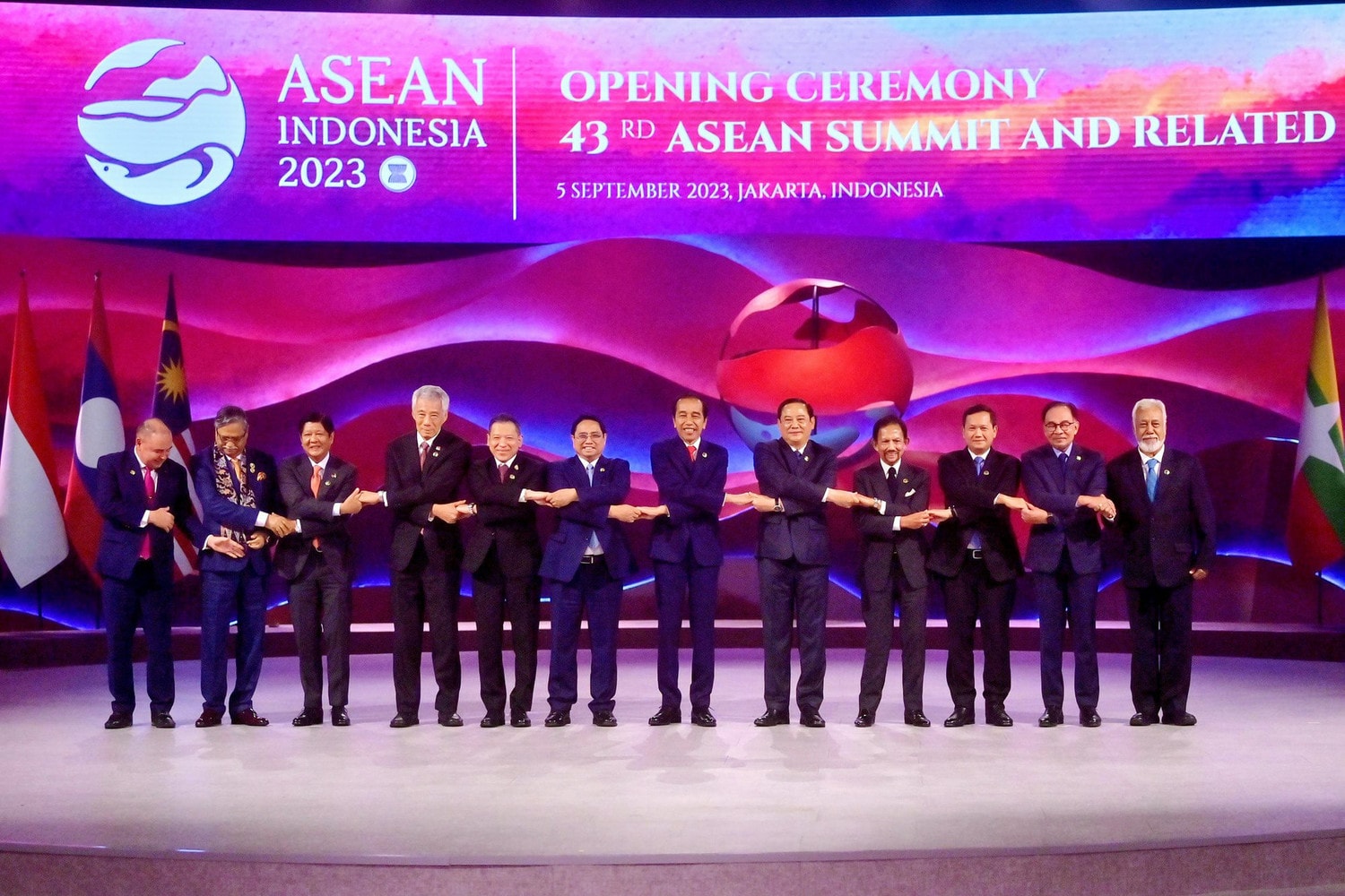 Nguồn: Asean.org